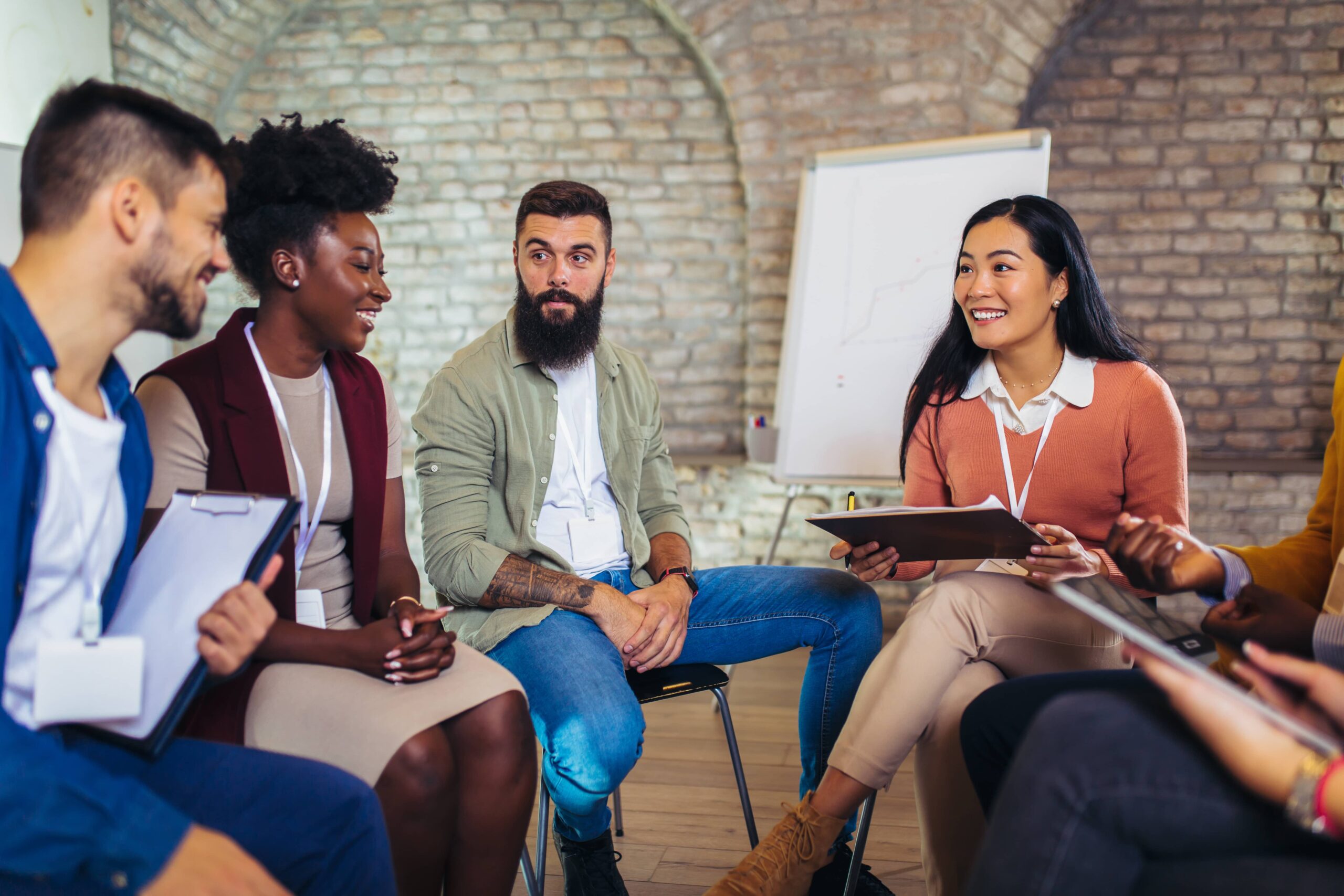 Formation post permis