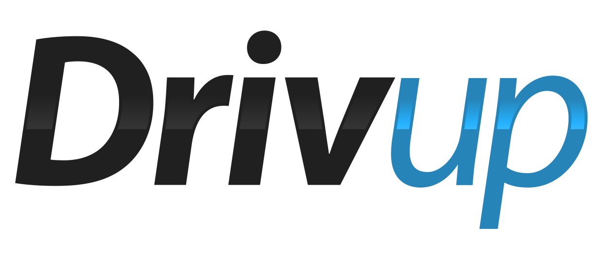 Logo Drivup