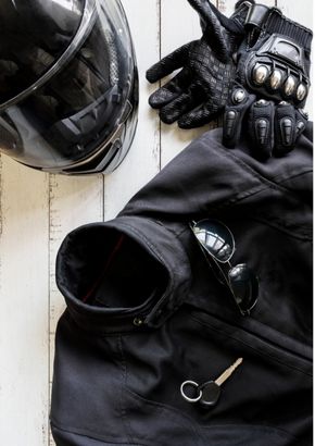 Équipement nécessaire pour la formation 125