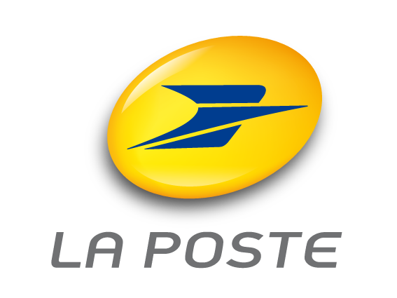 Logo la poste