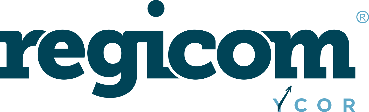 Logo Régicom