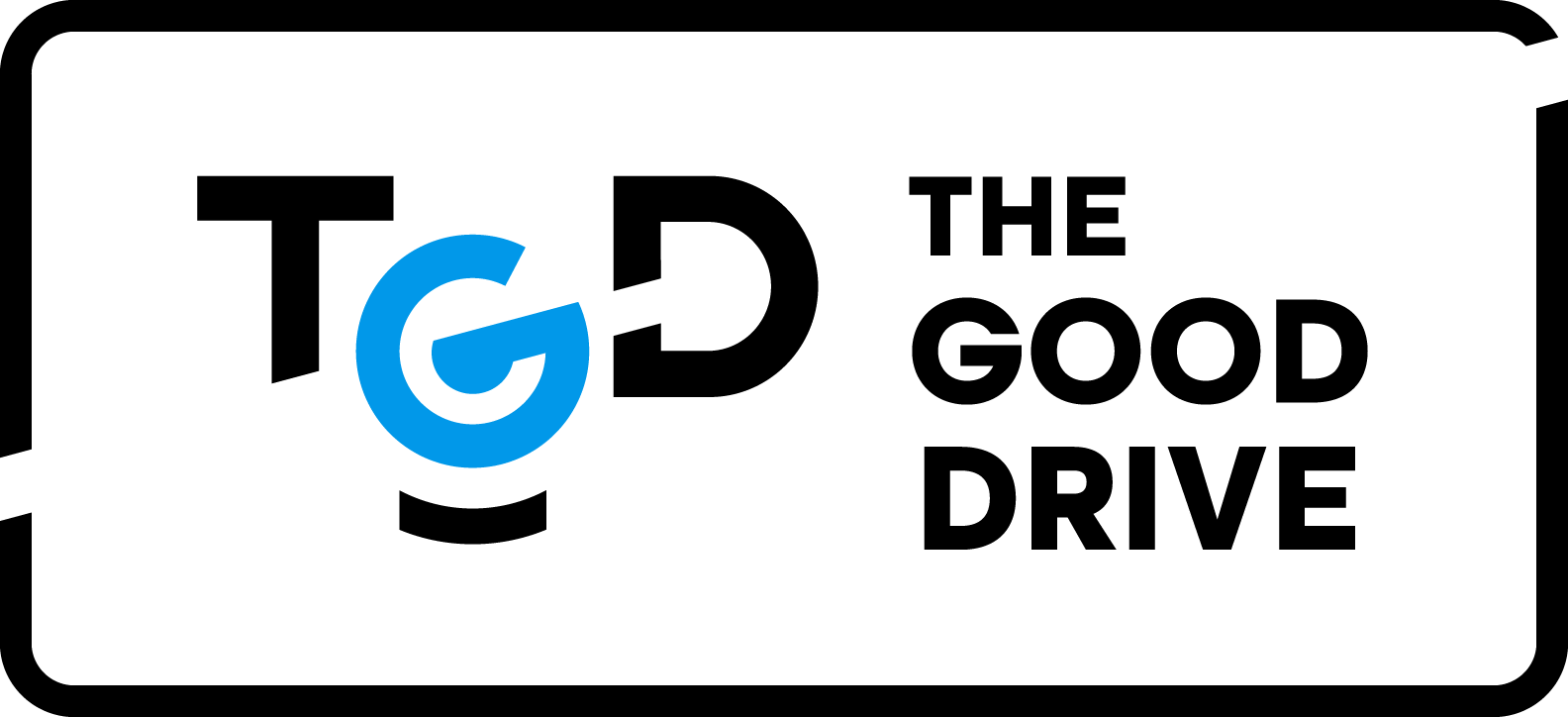 Logo TGD