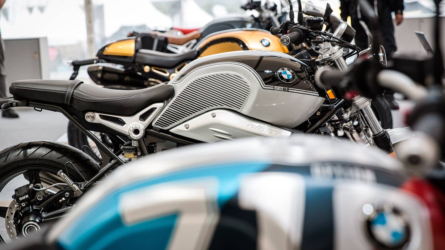 BMW Motorrad