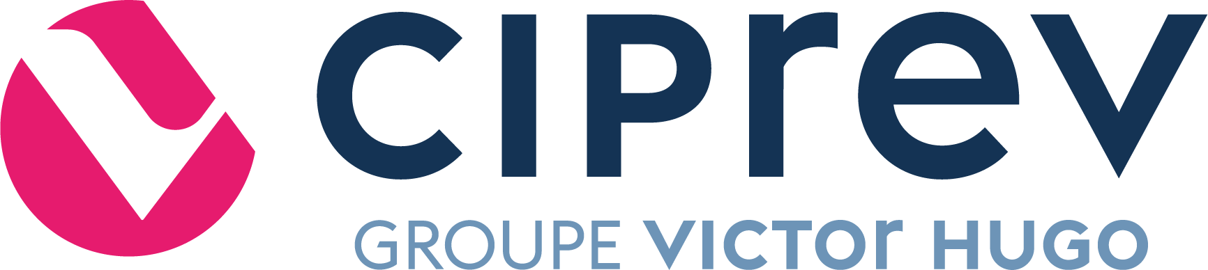 Logo ciprev