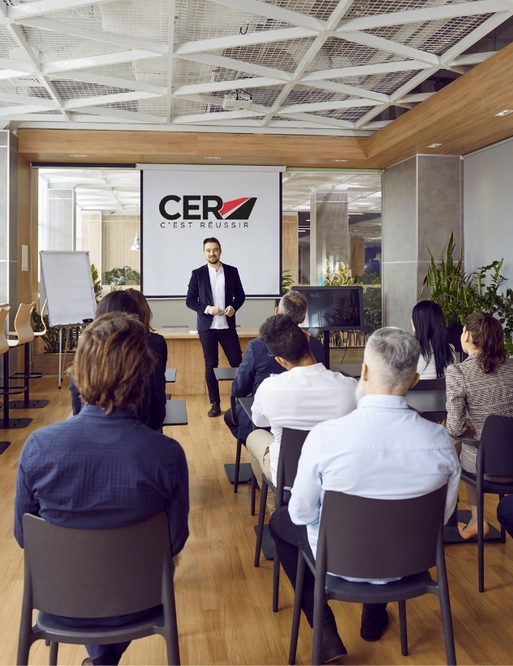 Formations auto-école