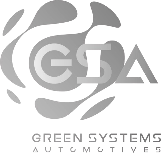 GSA automotiv