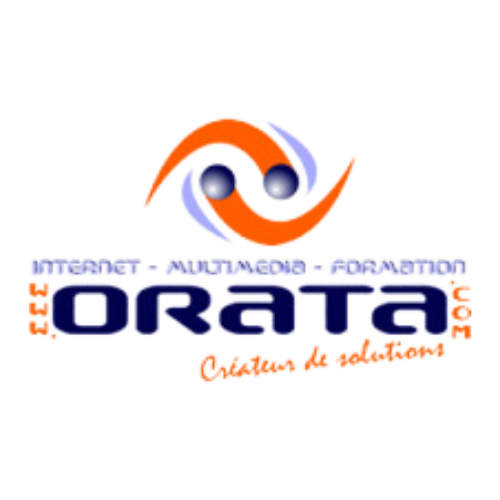 Logo orata