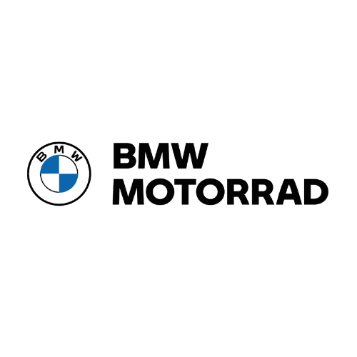 Logo BMW motorrad