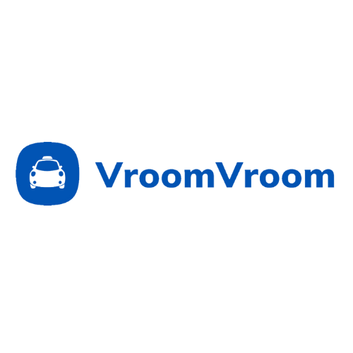 Logo vroomvroom